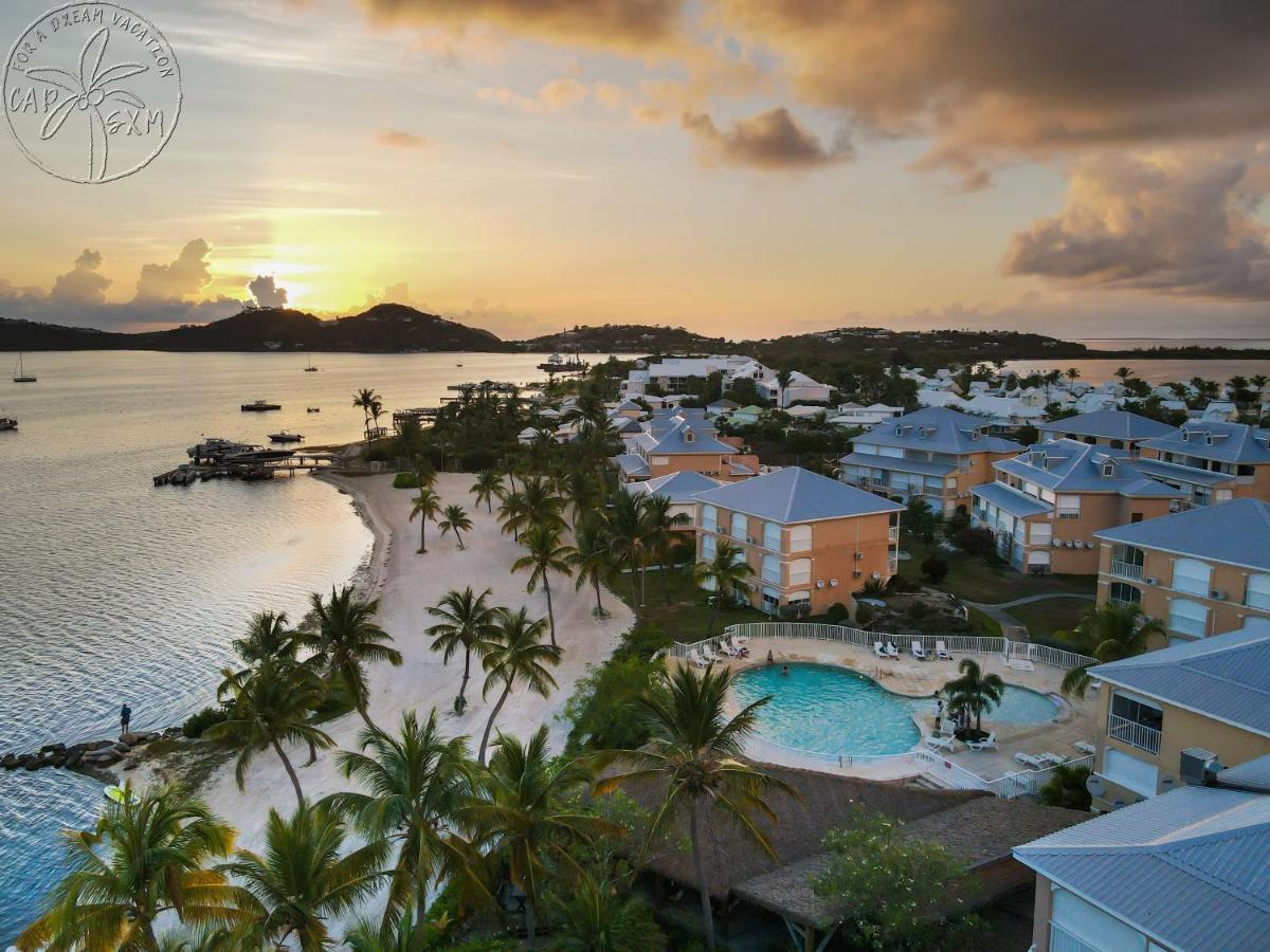 En Bord De Plage Baie Nettle, Appart 4 Couchages Tout Renove Sandy Ground Bagian luar foto