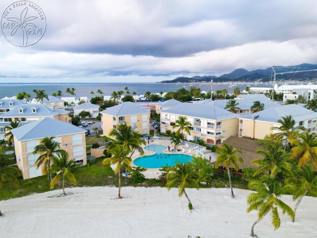 En Bord De Plage Baie Nettle, Appart 4 Couchages Tout Renove Sandy Ground Bagian luar foto