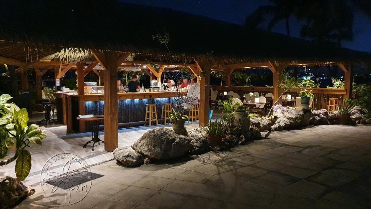 En Bord De Plage Baie Nettle, Appart 4 Couchages Tout Renove Sandy Ground Bagian luar foto