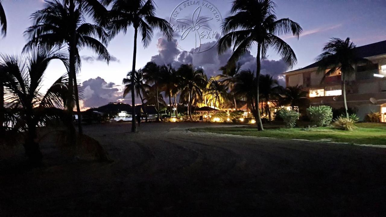 En Bord De Plage Baie Nettle, Appart 4 Couchages Tout Renove Sandy Ground Bagian luar foto
