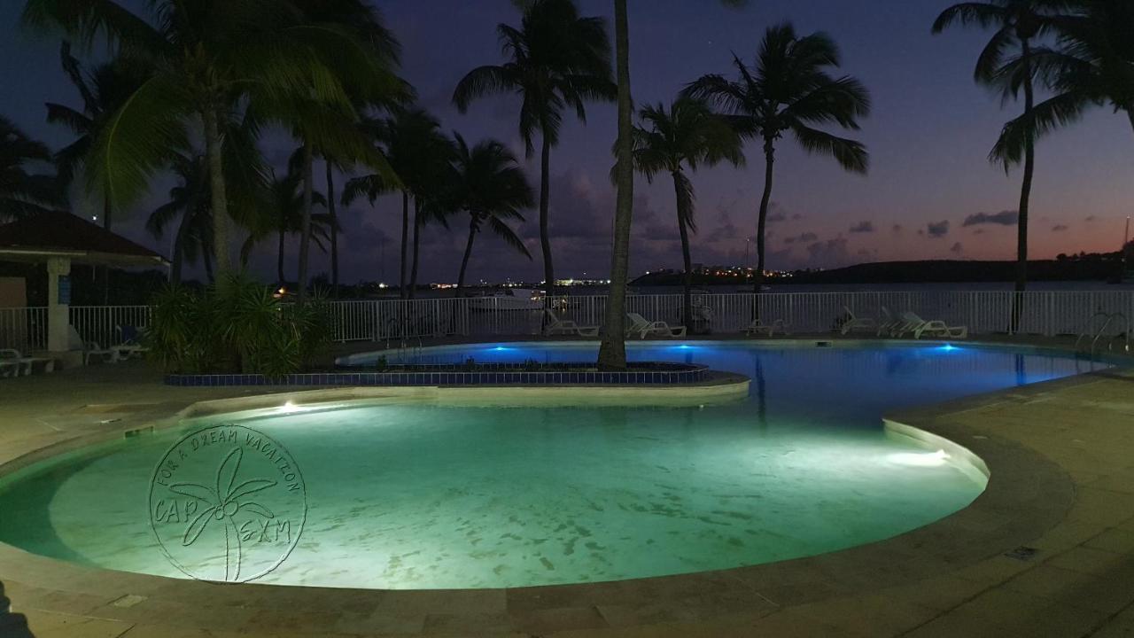 En Bord De Plage Baie Nettle, Appart 4 Couchages Tout Renove Sandy Ground Bagian luar foto