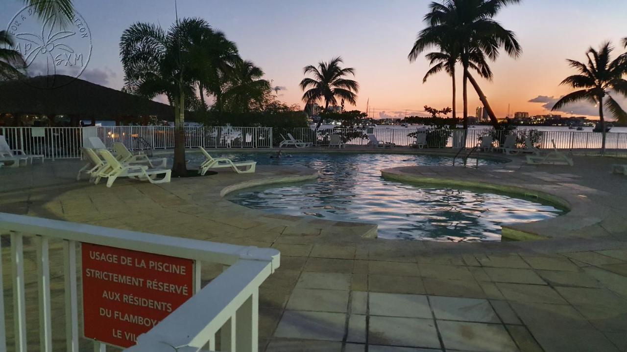 En Bord De Plage Baie Nettle, Appart 4 Couchages Tout Renove Sandy Ground Bagian luar foto