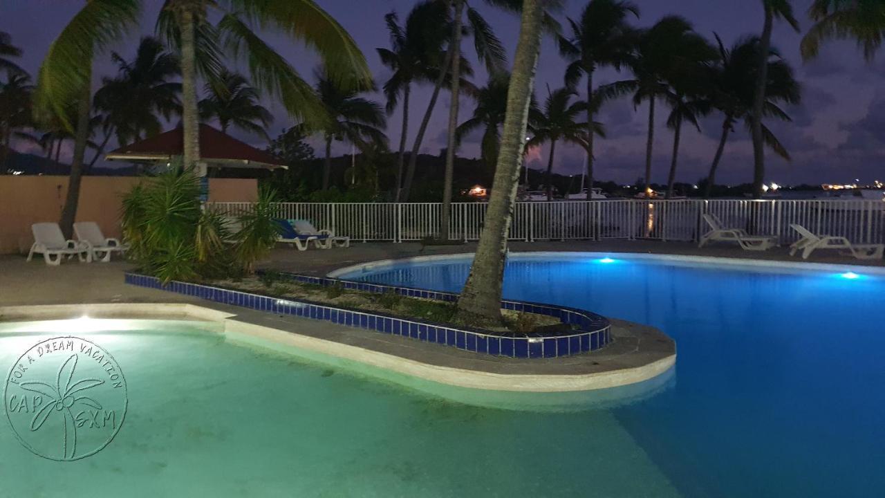 En Bord De Plage Baie Nettle, Appart 4 Couchages Tout Renove Sandy Ground Bagian luar foto