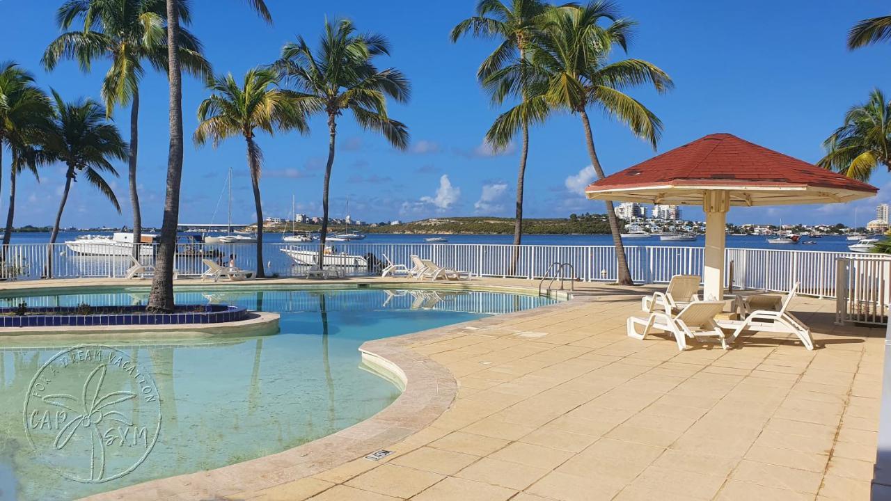 En Bord De Plage Baie Nettle, Appart 4 Couchages Tout Renove Sandy Ground Bagian luar foto