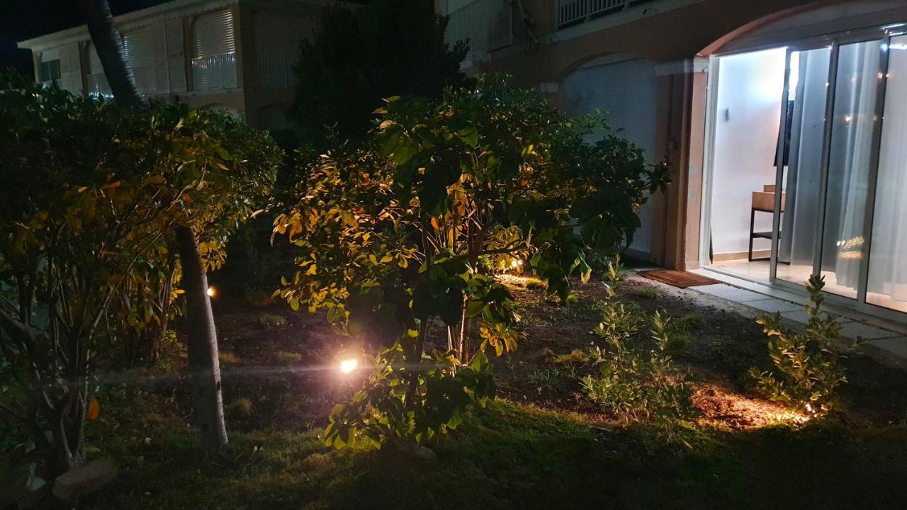 En Bord De Plage Baie Nettle, Appart 4 Couchages Tout Renove Sandy Ground Bagian luar foto