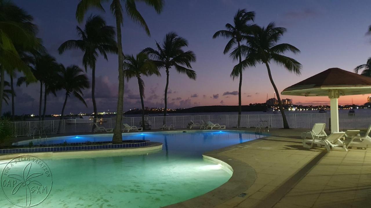 En Bord De Plage Baie Nettle, Appart 4 Couchages Tout Renove Sandy Ground Bagian luar foto