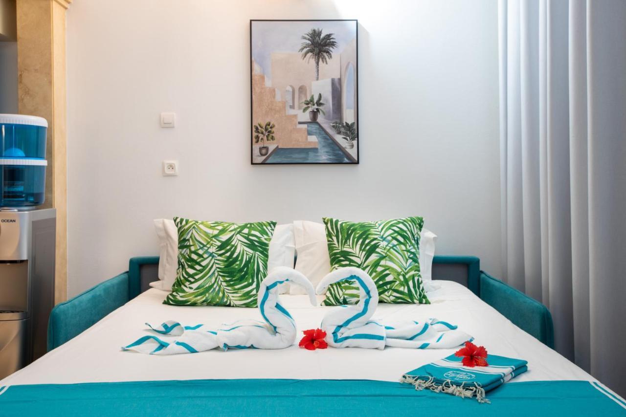 En Bord De Plage Baie Nettle, Appart 4 Couchages Tout Renove Sandy Ground Bagian luar foto